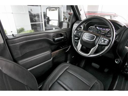 2022 GMC Sierra 2500 Denali