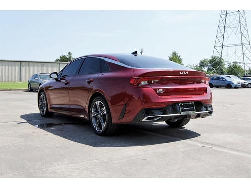 2023 Kia K5 EX