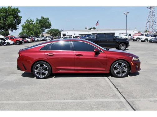 2023 Kia K5 EX