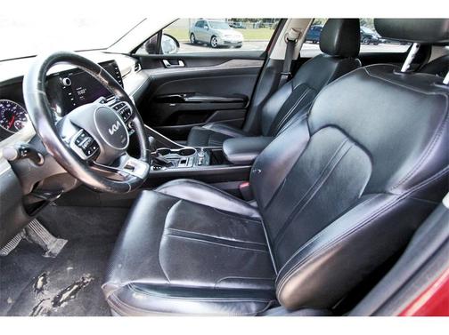 2023 Kia K5 EX