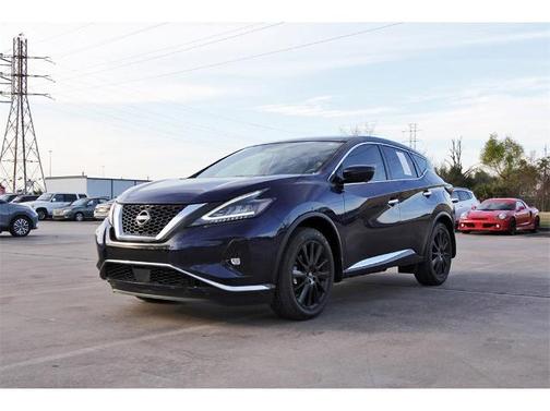 2023 Nissan Murano SL