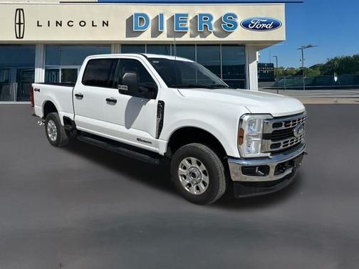 2024 Ford F-250 XLT