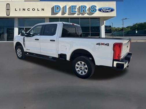 2024 Ford F-250 XLT