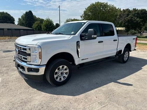 2024 Ford F-250 XLT