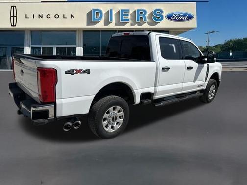 2024 Ford F-250 XLT