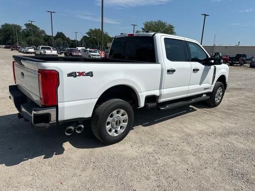 2024 Ford F-250 XLT