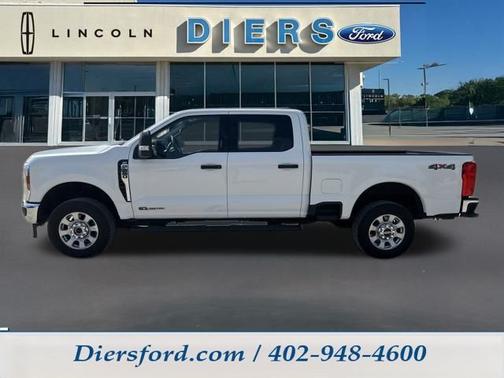 2024 Ford F-250 XLT