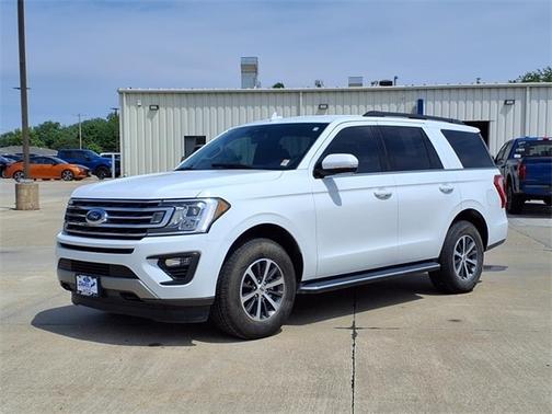 2021 Ford Expedition XLT