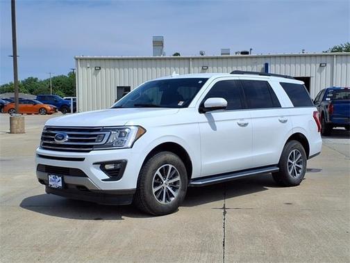 2021 Ford Expedition XLT