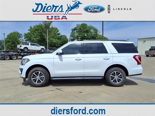 2021 Ford Expedition XLT