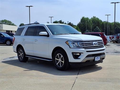 2021 Ford Expedition XLT