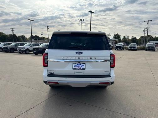 2022 Ford Expedition LIMITED