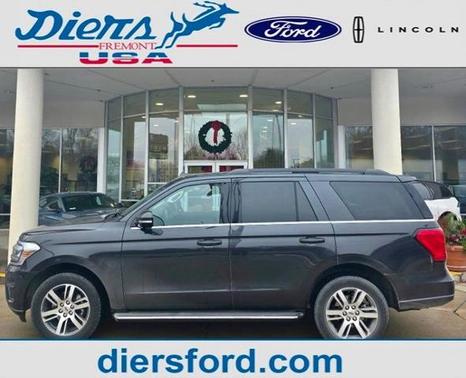 2023 Ford Expedition XLT