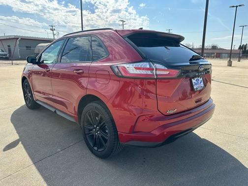 2023 Ford Edge ST LINE