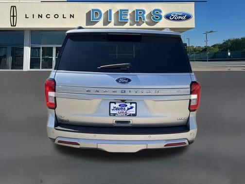 2022 Ford Expedition XLT
