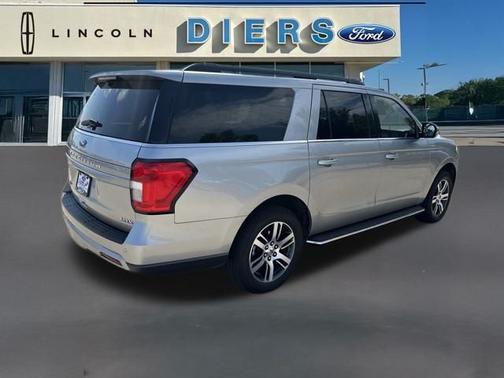 2022 Ford Expedition XLT