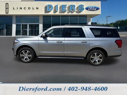 2022 Ford Expedition XLT