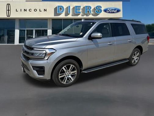 2022 Ford Expedition XLT