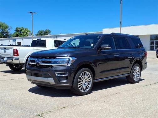 2024 Ford Expedition LIMITED