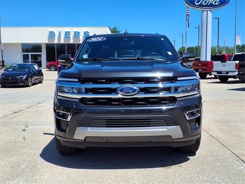 2024 Ford Expedition LIMITED