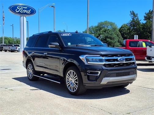 2024 Ford Expedition LIMITED