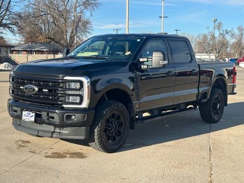 2024 Ford F-250 XLT