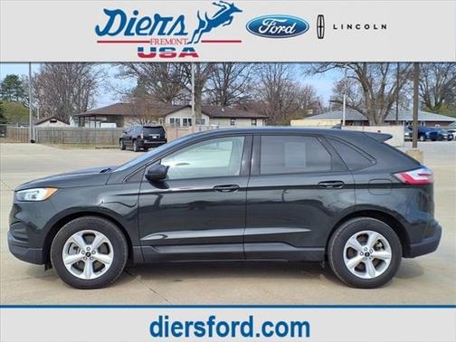 2024 Ford Edge SE