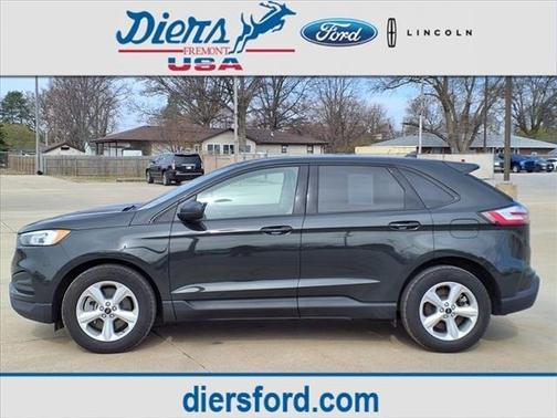 2024 Ford Edge SE