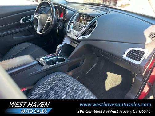 2014 GMC Terrain SLE-2