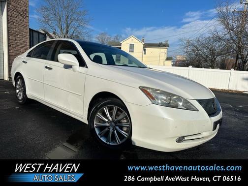 2007 Lexus ES 350 Base