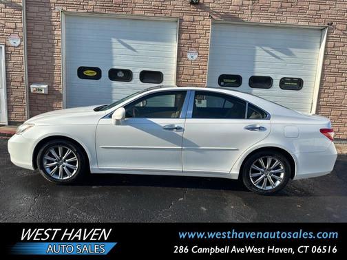 2007 Lexus ES 350 Base