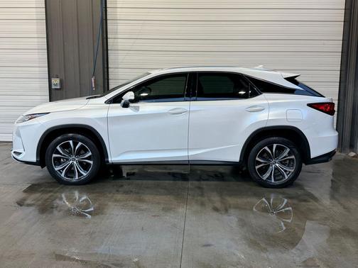 2021 Lexus RX 350 Base