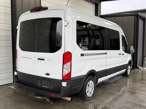 2023 Ford Transit-350 XLT