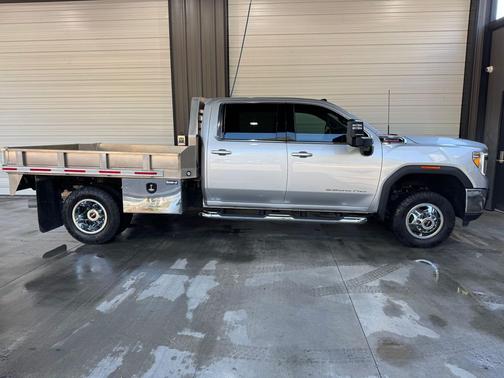 2023 GMC Sierra 3500 SLE