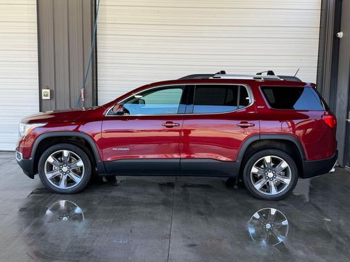 2017 GMC Acadia SLT-2