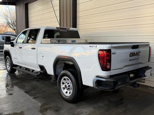 2023 GMC Sierra 2500 Base