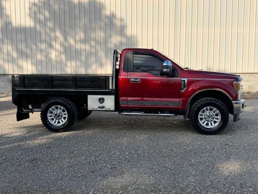 2019 Ford F-250 XLT