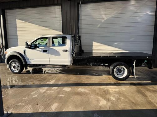 2022 Ford F-450 XL