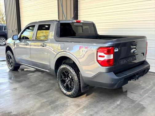 2023 Ford Maverick Lariat