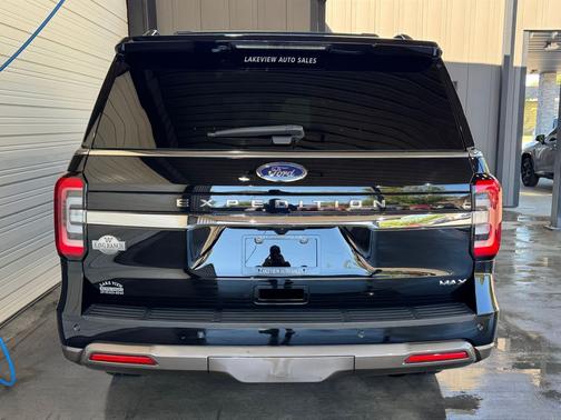 2023 Ford Expedition Max King Ranch