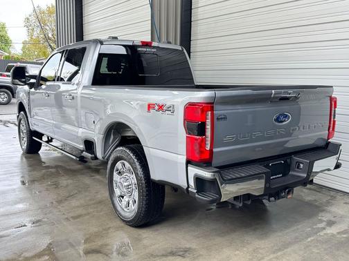 2023 Ford F-350 Lariat