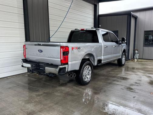 2023 Ford F-350 Lariat