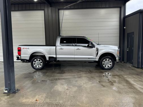 2023 Ford F-350 Lariat