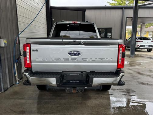 2023 Ford F-350 Lariat