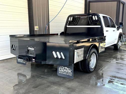 2023 GMC Sierra 3500 Base