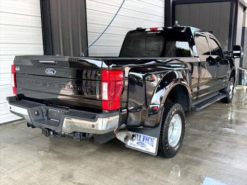 2022 Ford F-350 Lariat