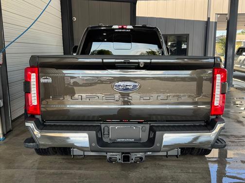 2024 Ford F-350 Lariat