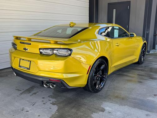 2024 Chevrolet Camaro 2SS