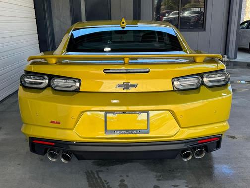 2024 Chevrolet Camaro 2SS