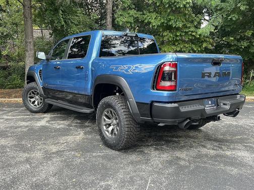 2024 RAM 1500 TRX